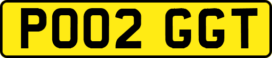 PO02GGT