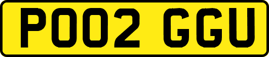 PO02GGU