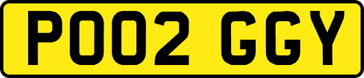 PO02GGY