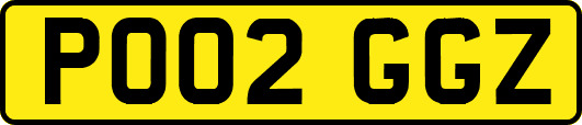 PO02GGZ