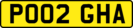PO02GHA