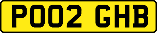 PO02GHB