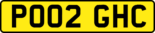 PO02GHC