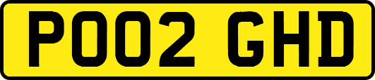 PO02GHD