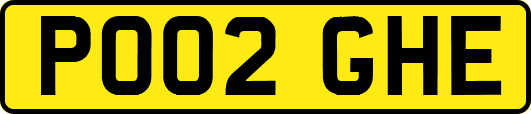 PO02GHE