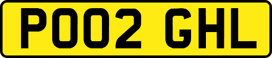 PO02GHL