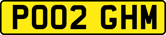 PO02GHM