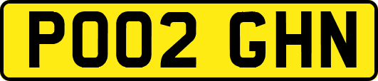 PO02GHN