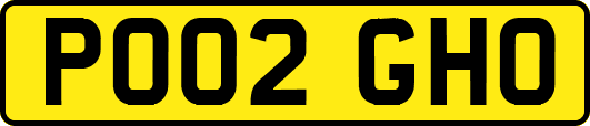 PO02GHO