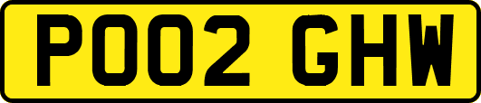 PO02GHW