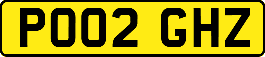 PO02GHZ