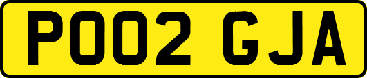 PO02GJA