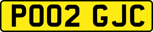 PO02GJC
