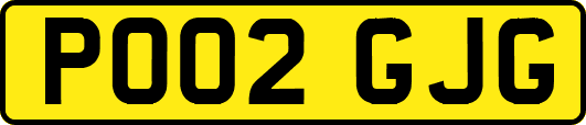 PO02GJG