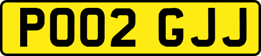 PO02GJJ