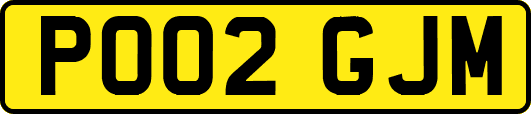 PO02GJM