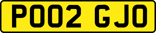 PO02GJO