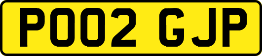 PO02GJP