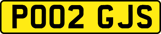 PO02GJS