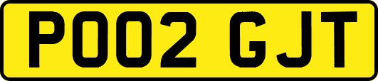 PO02GJT