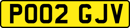 PO02GJV