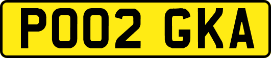 PO02GKA