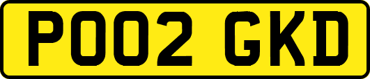 PO02GKD