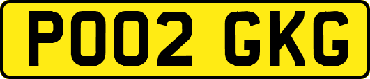 PO02GKG