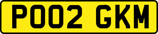 PO02GKM