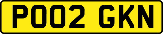 PO02GKN