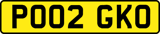PO02GKO