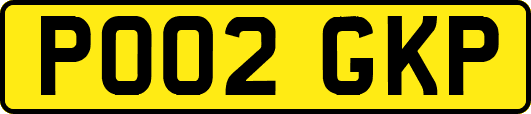 PO02GKP