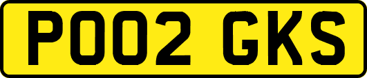 PO02GKS