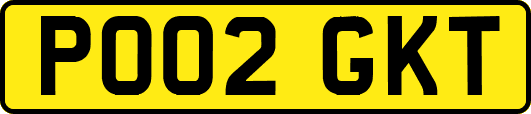 PO02GKT