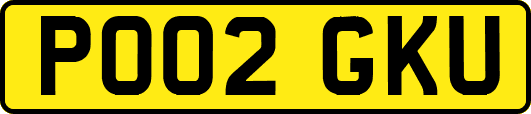 PO02GKU