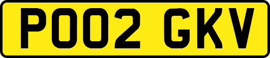 PO02GKV