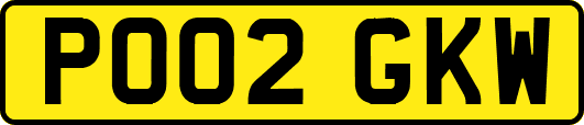 PO02GKW