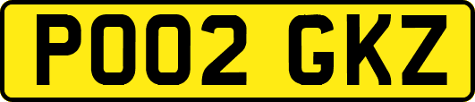 PO02GKZ
