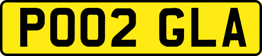 PO02GLA