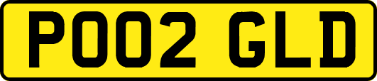 PO02GLD
