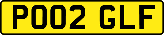 PO02GLF