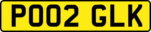 PO02GLK