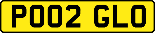 PO02GLO