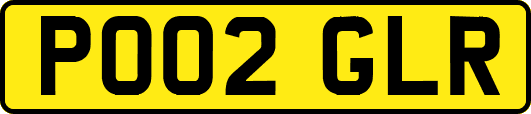 PO02GLR