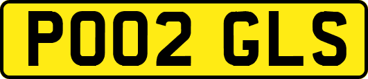 PO02GLS