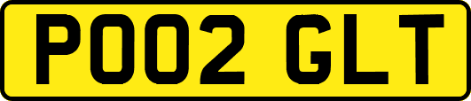 PO02GLT