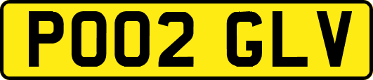 PO02GLV