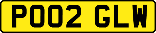 PO02GLW