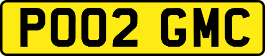 PO02GMC