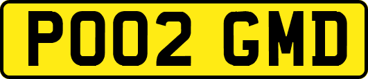 PO02GMD